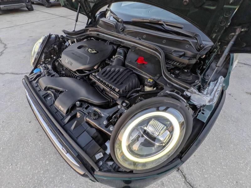 2019 MINI Hardtop 2 Door Cooper S