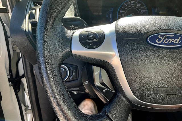 2017 Ford C-MAX Hybrid SE