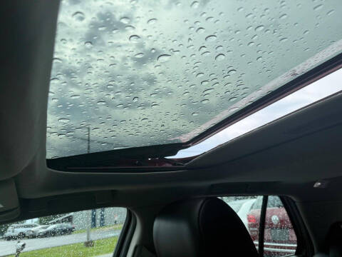 2008 Cadillac DTS