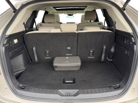 2024 Mazda CX-90 3.3 Turbo Premium