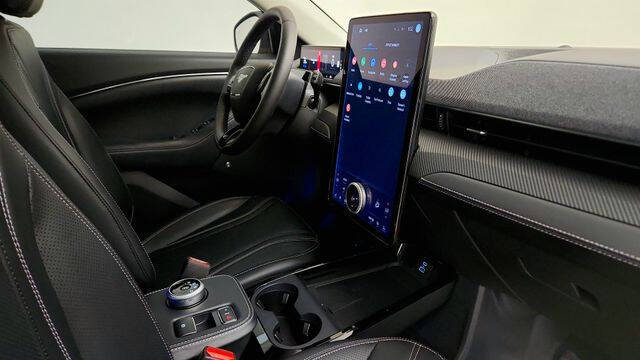 2023 Ford Mustang Mach-E Premium