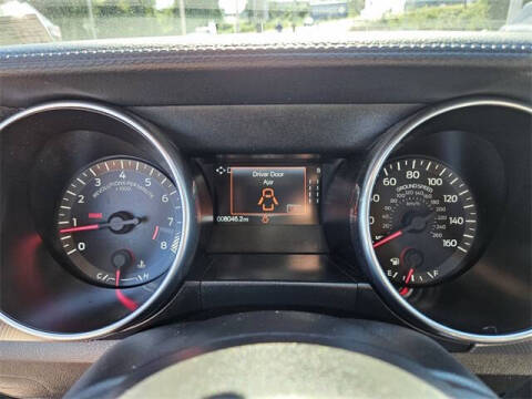 2021 Ford Mustang GT