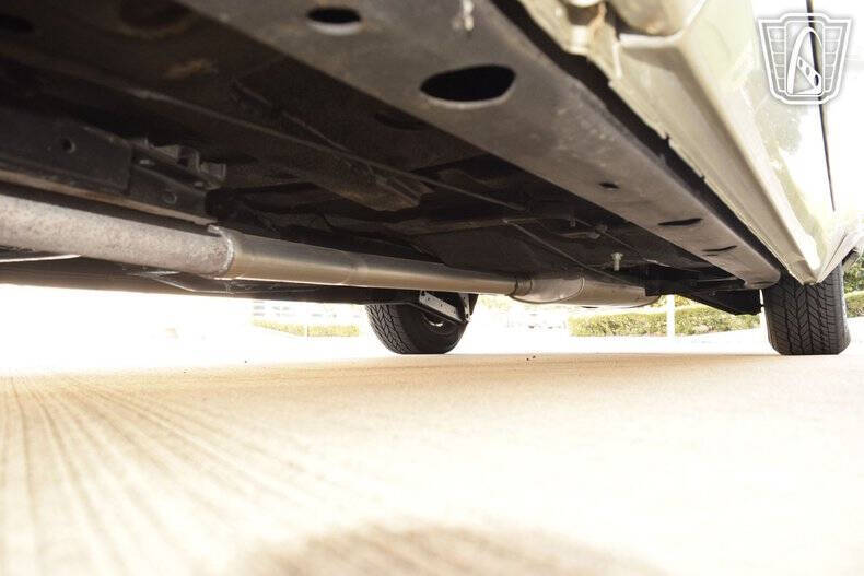 1968 Cadillac DeVille