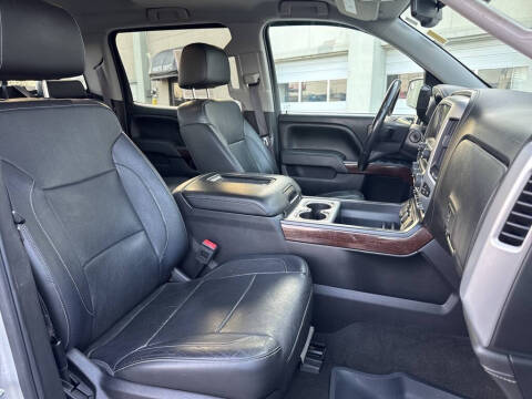 2016 GMC Sierra 1500