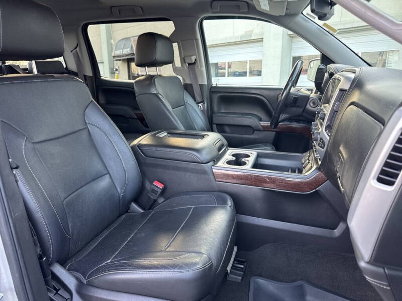 2016 GMC Sierra 1500