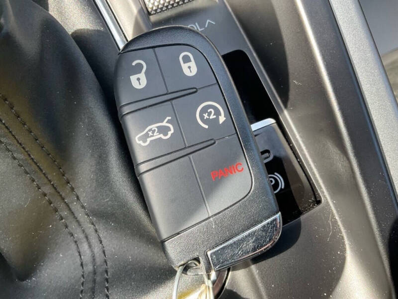 2023 Dodge Hornet GT Plus