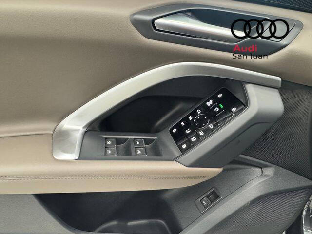 2025 Audi Q5 quattro Premium Plus TFSI