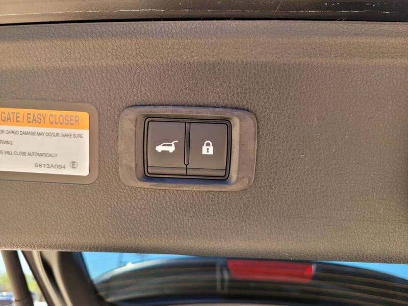 2026 Mitsubishi Eclipse Cross Black Edition