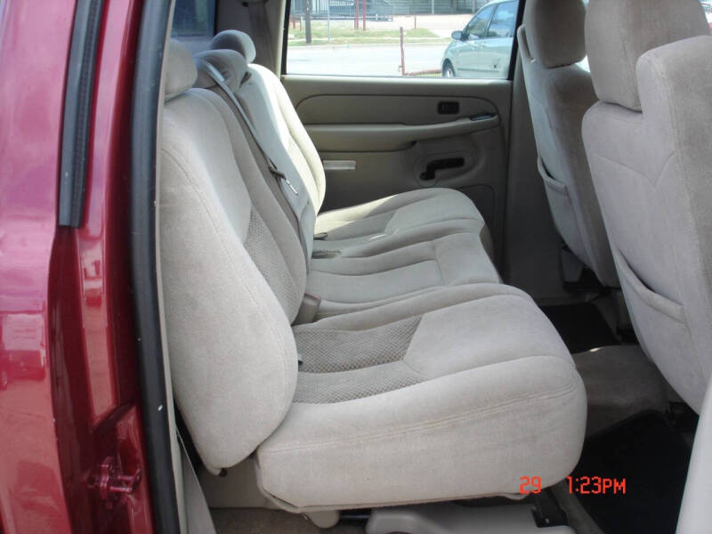 2007 GMC Sierra 1500 Classic SL2