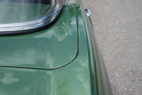 1967 Chevrolet Corvette