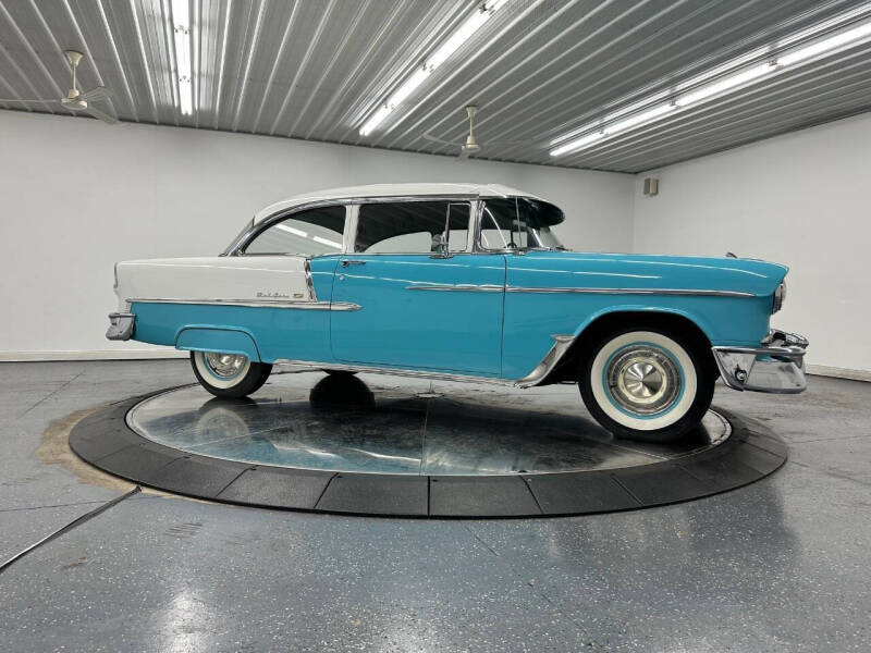 1955 Chevrolet Bel Air