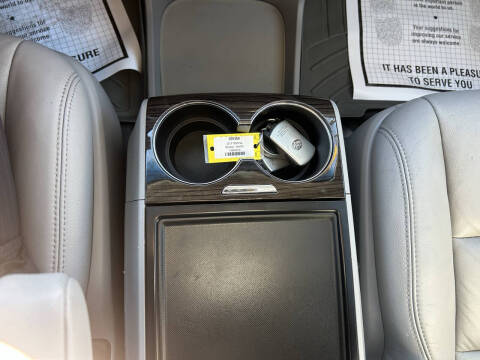 2015 Toyota Sienna XLE 7-Passenger
