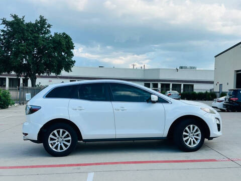 2011 Mazda CX-7 i SV