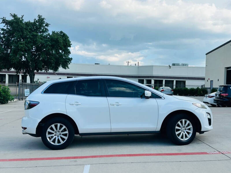 2011 Mazda CX-7 i SV