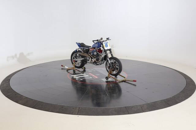 1997 Harley-Davidson Race Bike