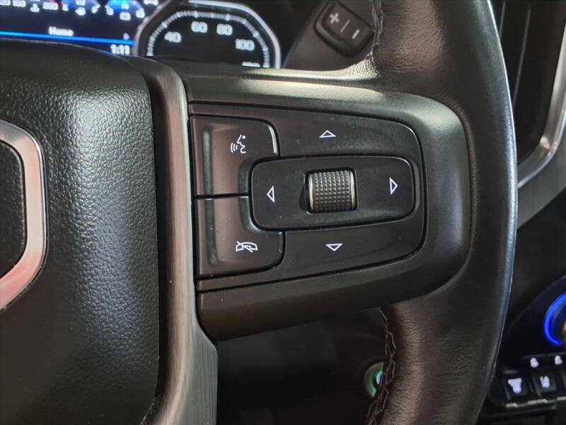 2022 GMC Sierra 2500HD