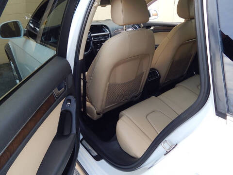 2015 Audi Allroad 2.0T quattro Premium Plus