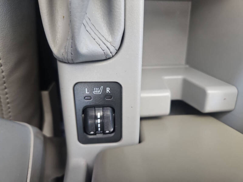 2010 Subaru Forester 2.5XT Limited