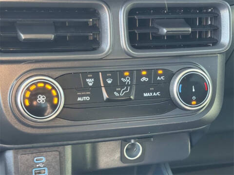 2024 Ford Maverick XL