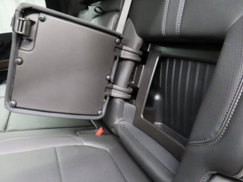 2023 Chevrolet Silverado 3500HD