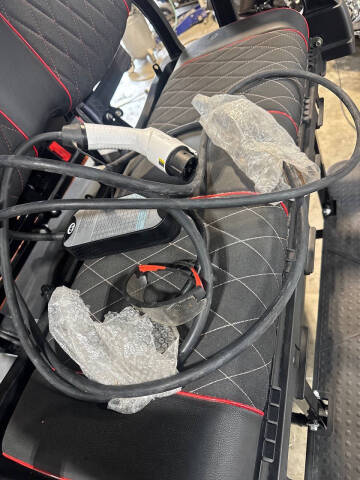 2024 Kandi Kruiser 4P