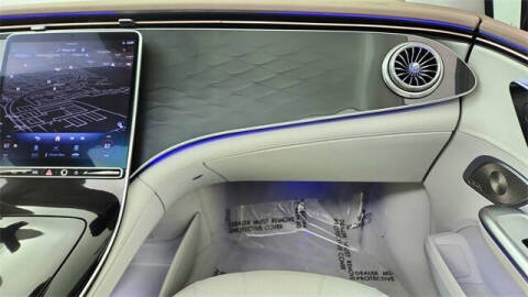 2023 Mercedes-Benz EQE EQE 350+