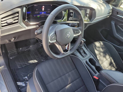 2022 Volkswagen Jetta Sport