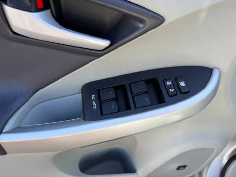 2011 Toyota Prius Four