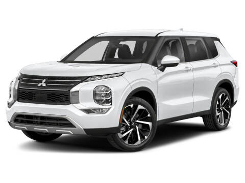 2023 Mitsubishi Outlander for sale at Griffin Mitsubishi in Monroe NC