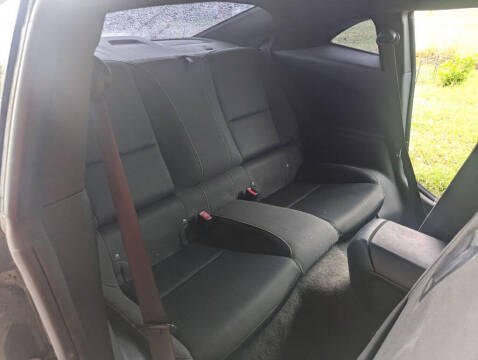 2012 Chevrolet Camaro LT