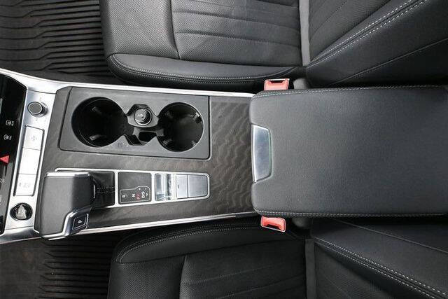 2022 Audi A7 quattro Premium Plus 55 TFSI