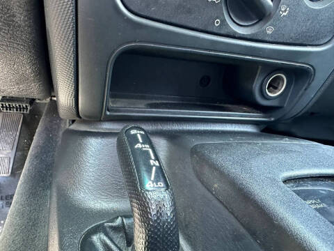 2004 Jeep Liberty