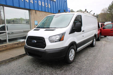 2019 Ford Transit for sale at Southern Auto Solutions - 1st Choice Autos in Marietta GA