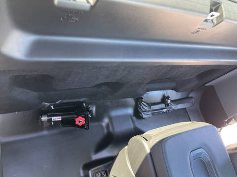 2025 Chevrolet Silverado 2500HD Work Truck