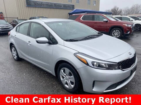 Used Kia Forte For Sale In Fort Wayne In Carsforsale Com