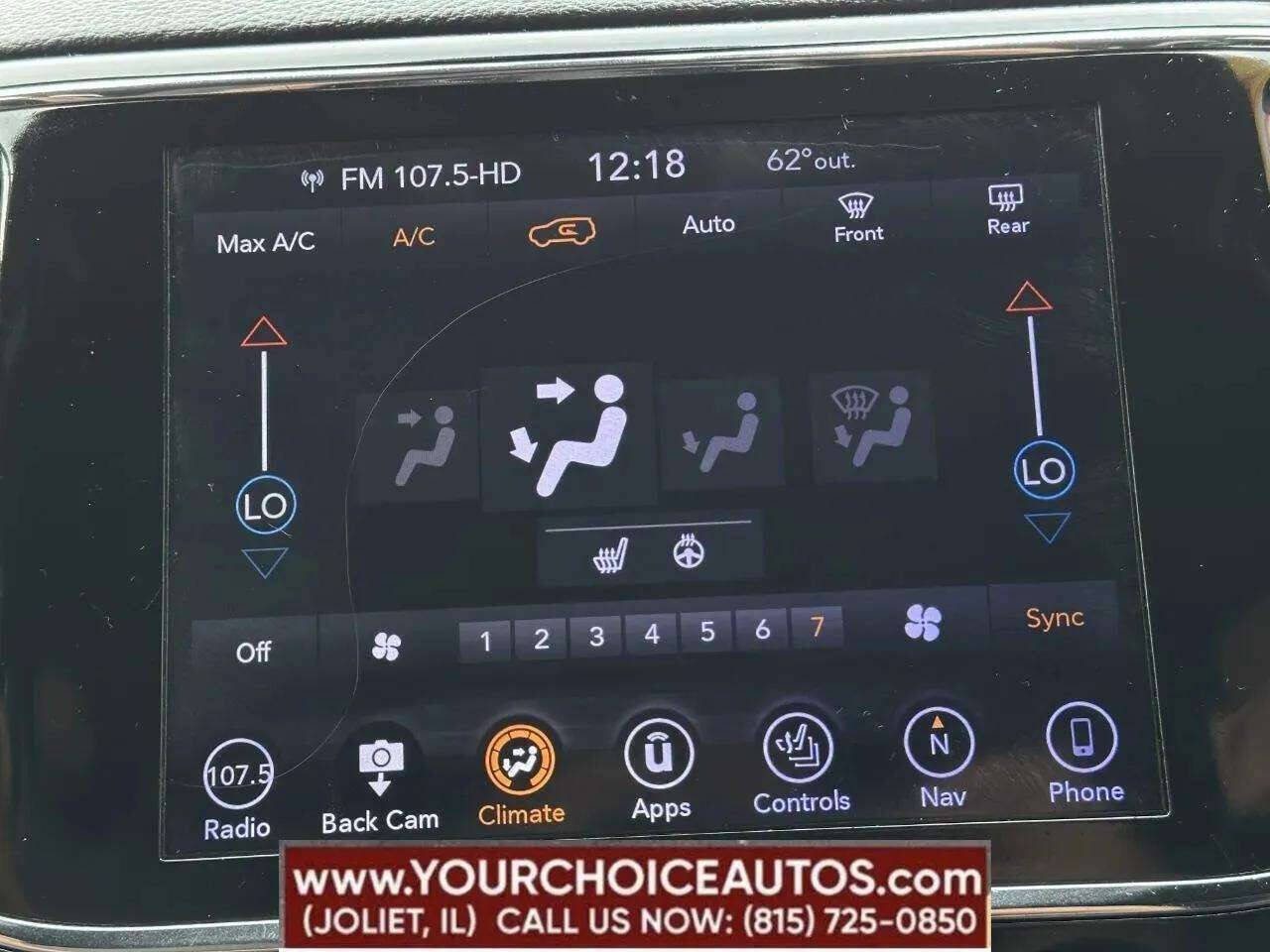 JeepGrand Cherokee13