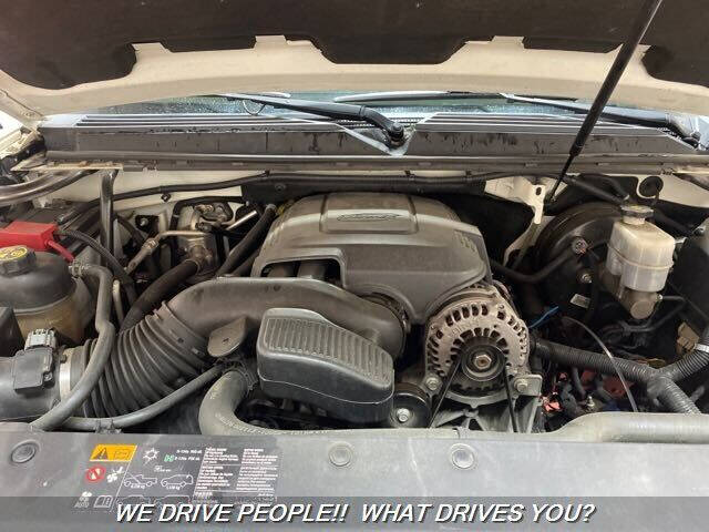 2013 GMC Yukon Denali