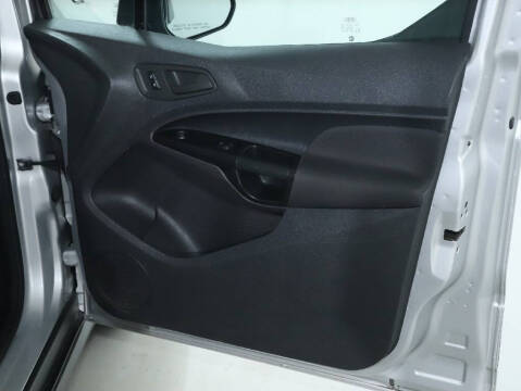 2017 Ford Transit Connect XL