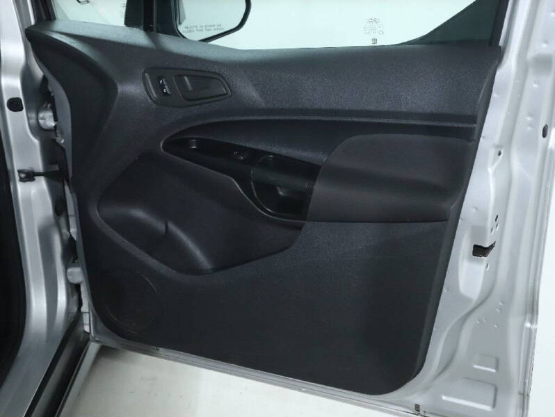 2017 Ford Transit Connect XL