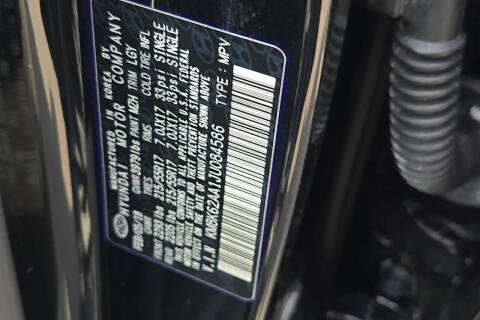 2018 Hyundai Kona SEL