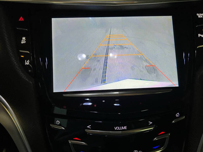 2013 Cadillac XTS Premium Collection