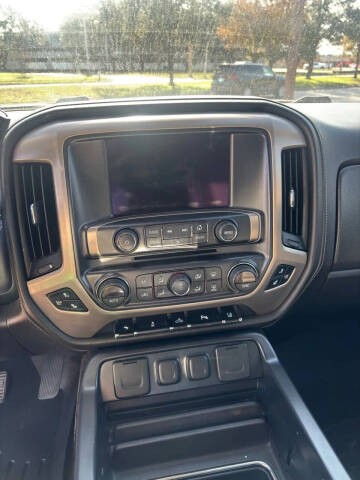 2014 GMC Sierra 1500