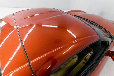 2006 Chevrolet Corvette