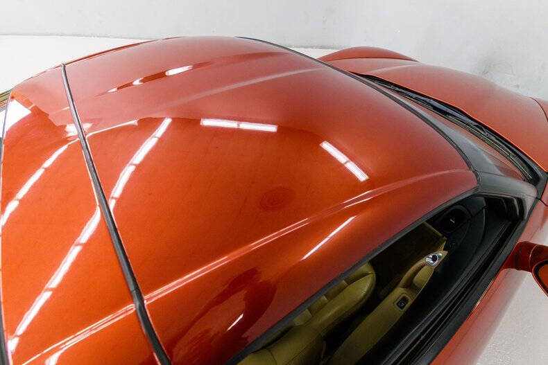 2006 Chevrolet Corvette