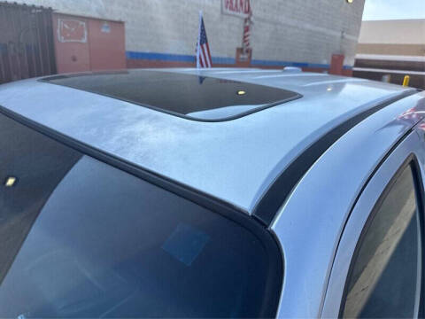 2007 Honda Ridgeline RTL w/Navi