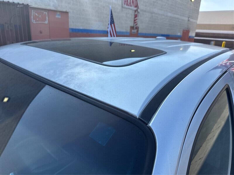 2007 Honda Ridgeline RTL w/Navi