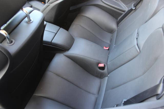 2013 BMW 6 Series 640i