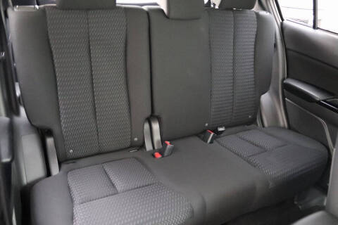 2026 Mitsubishi Eclipse Cross LE