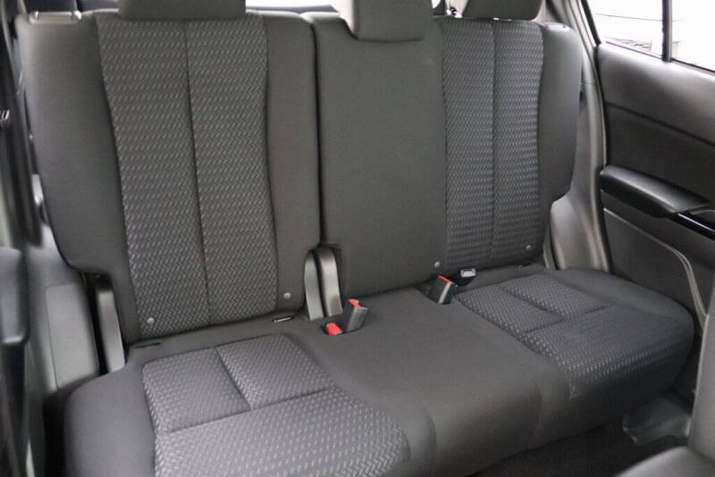 2026 Mitsubishi Eclipse Cross LE