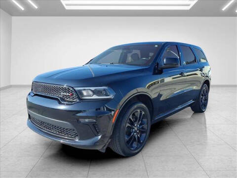 2021 Dodge Durango